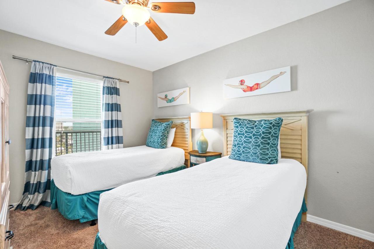 Islander By Panhandle Getaways Apartment *
