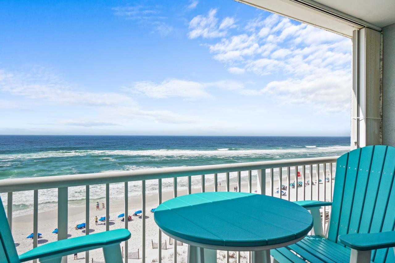 Islander By Panhandle Getaways Apartment Fort Walton Beach