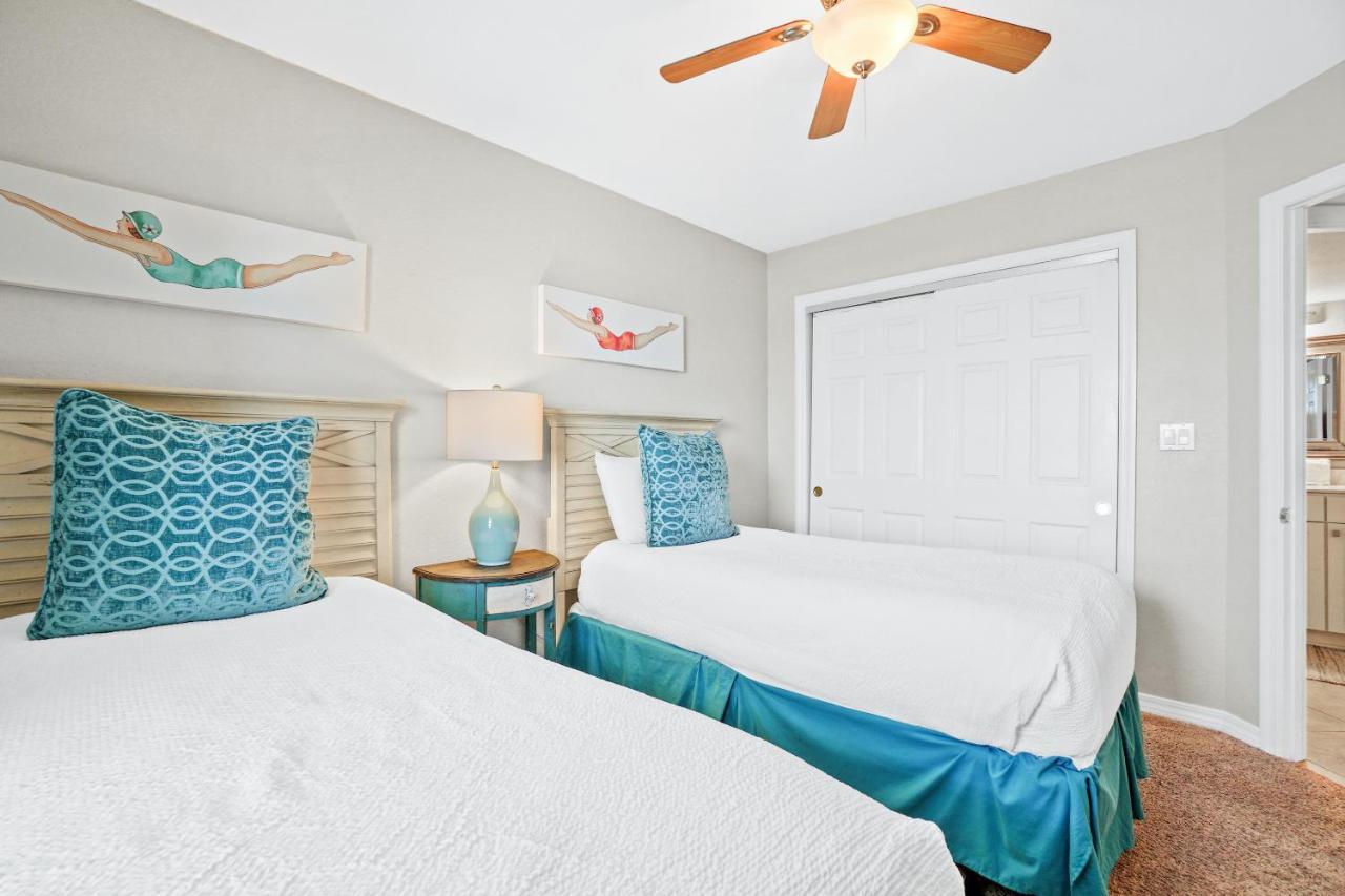 Islander By Panhandle Getaways Apartment Fort Walton Beach