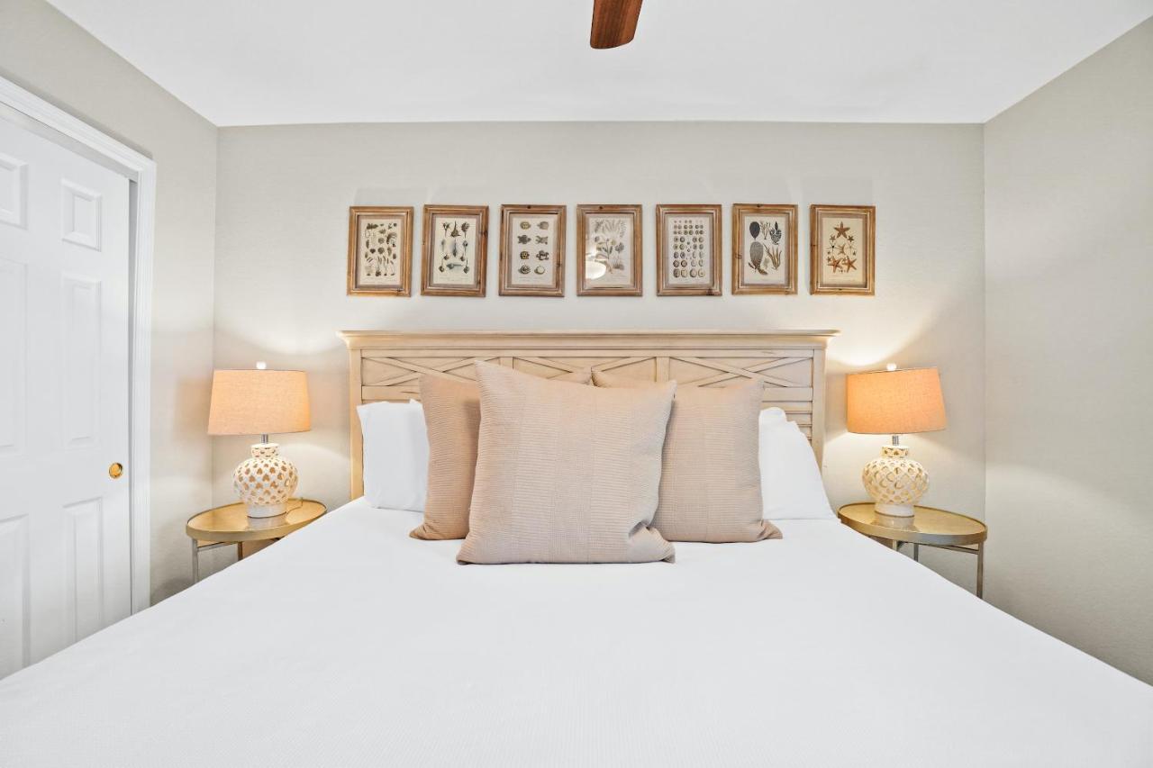 Islander By Panhandle Getaways *