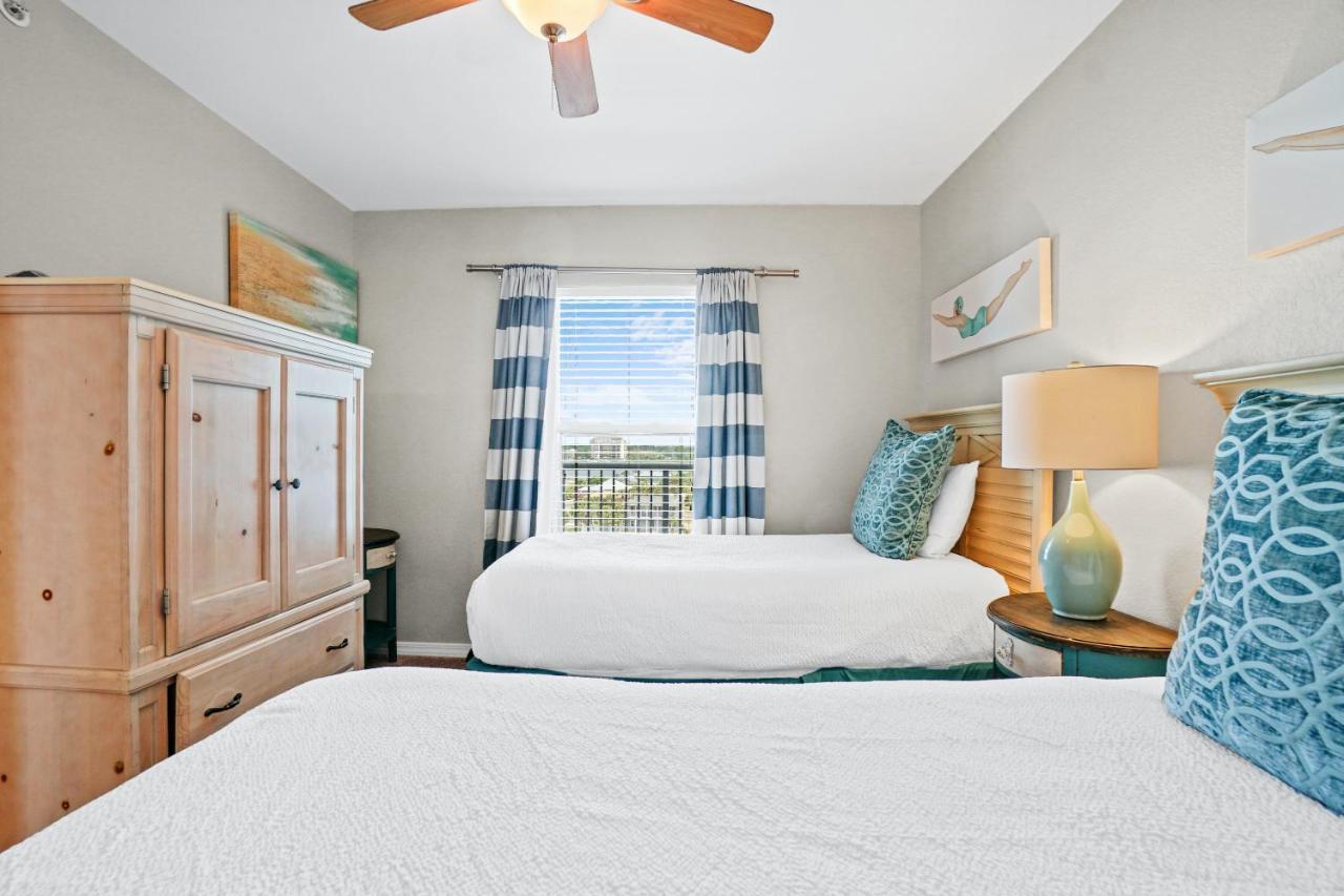 Apartment Islander By Panhandle Getaways *