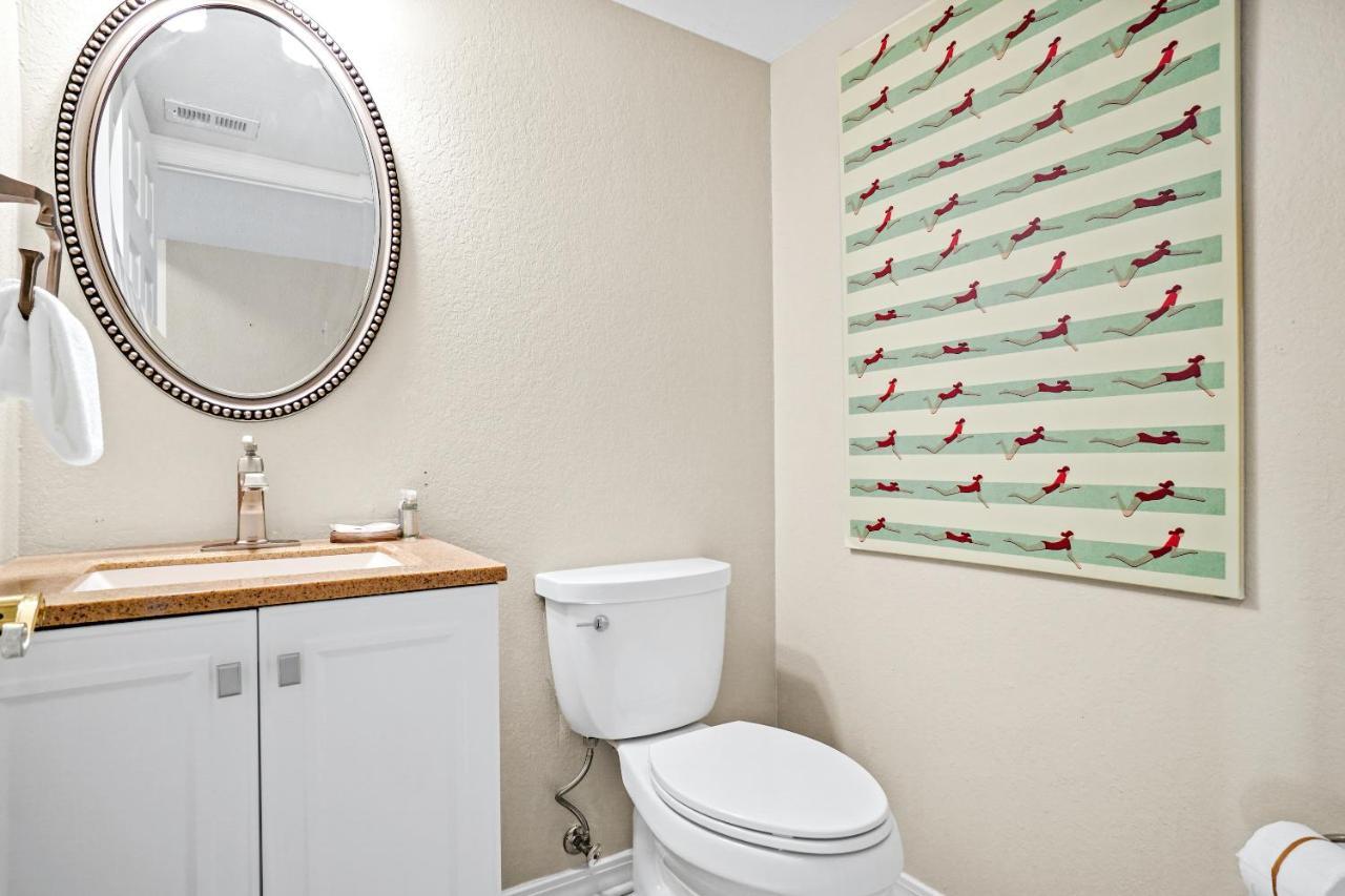 Islander By Panhandle Getaways Apartment *