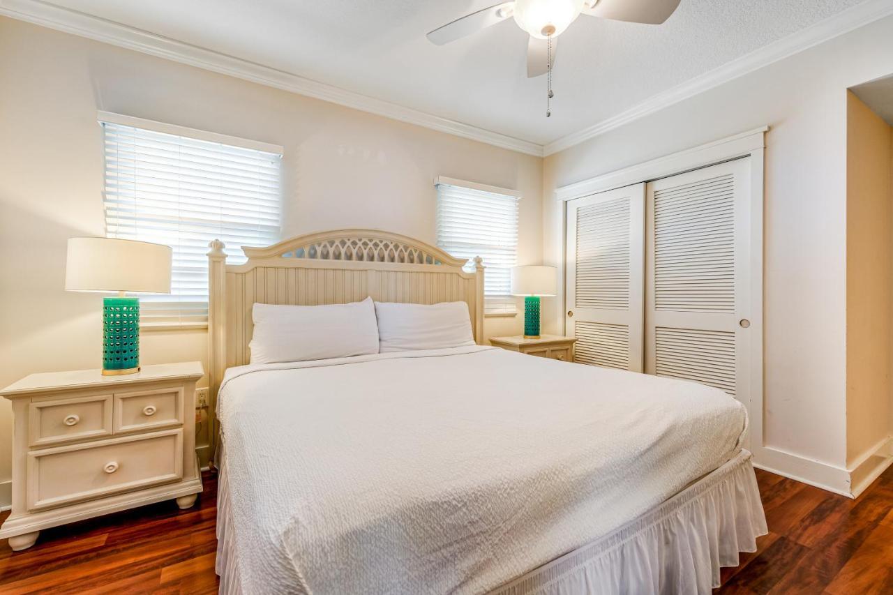 Waterscape C Holiday home Fort Walton Beach