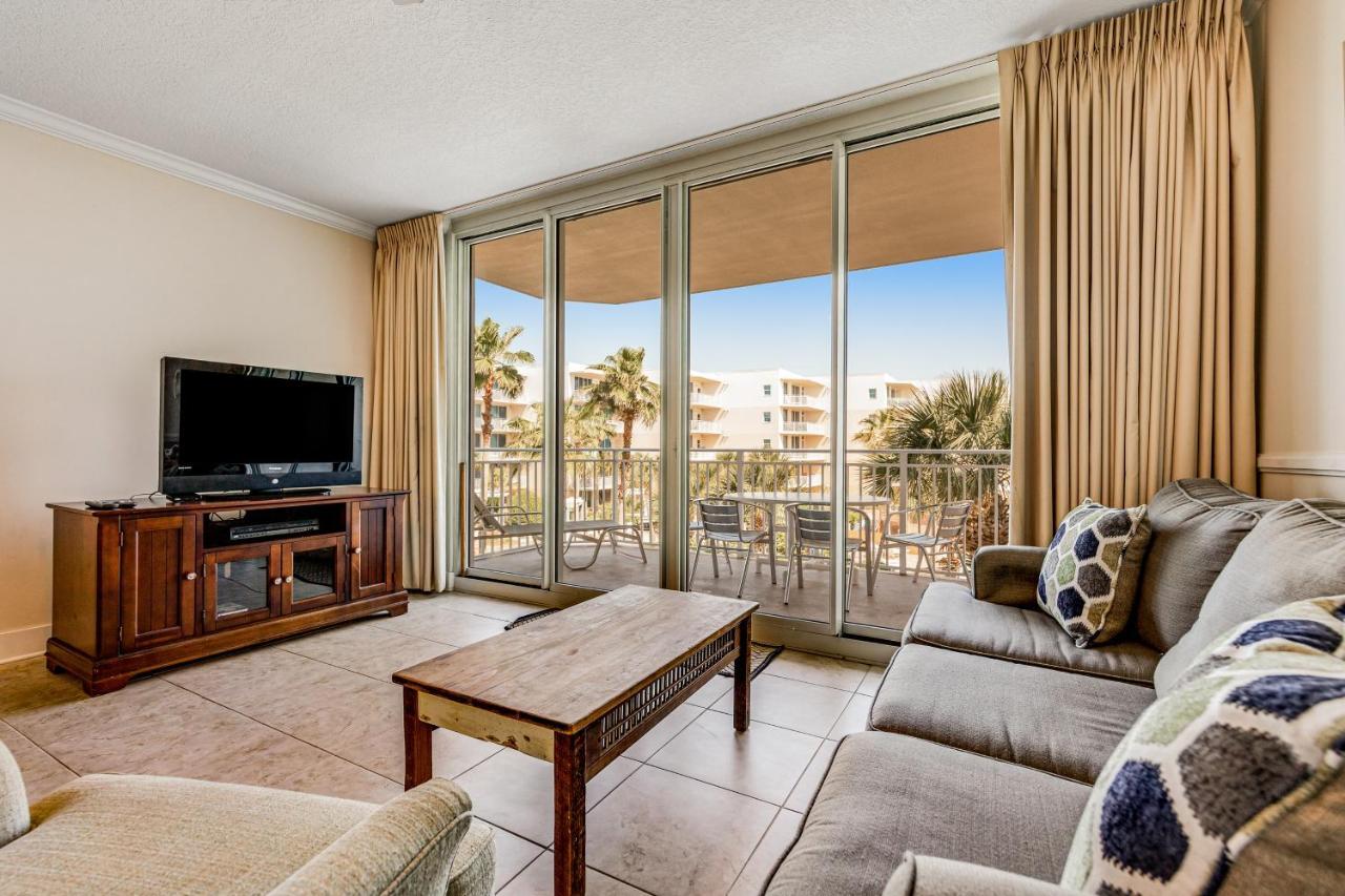 Waterscape C Fort Walton Beach