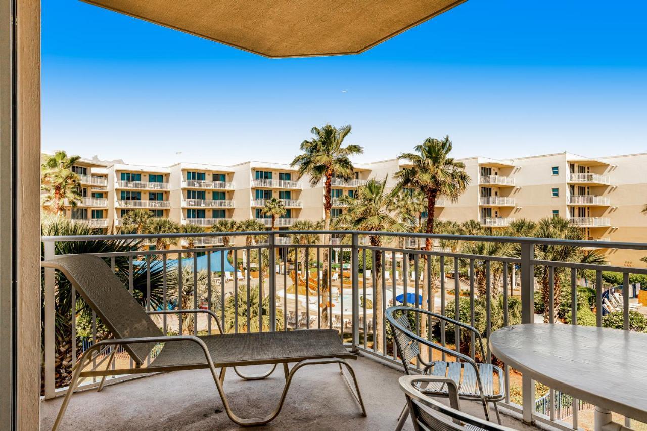 Waterscape C Fort Walton Beach