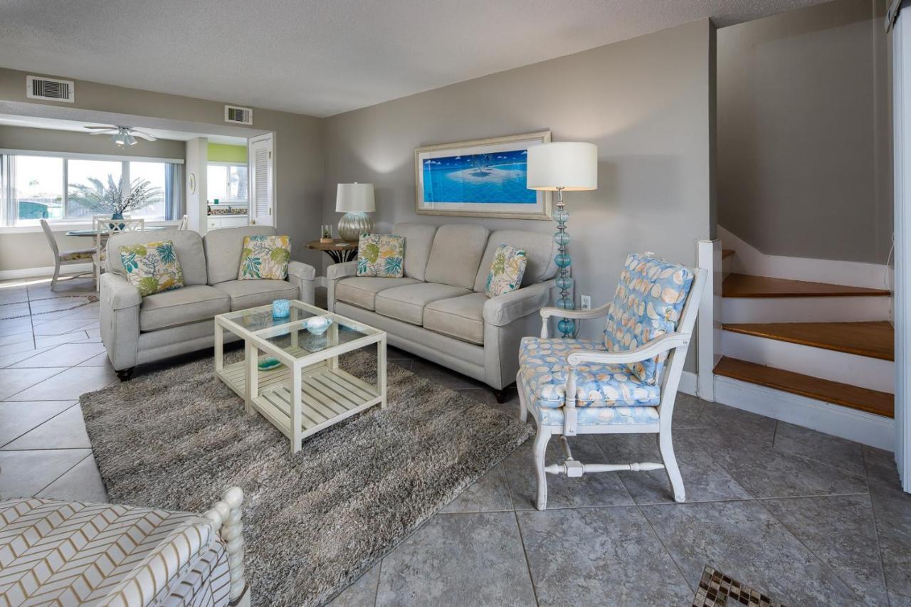 Holiday home Seaspray 115a *