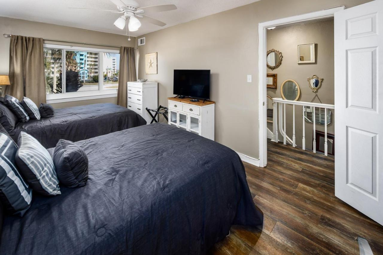 Holiday home Seaspray 100b Fort Walton Beach