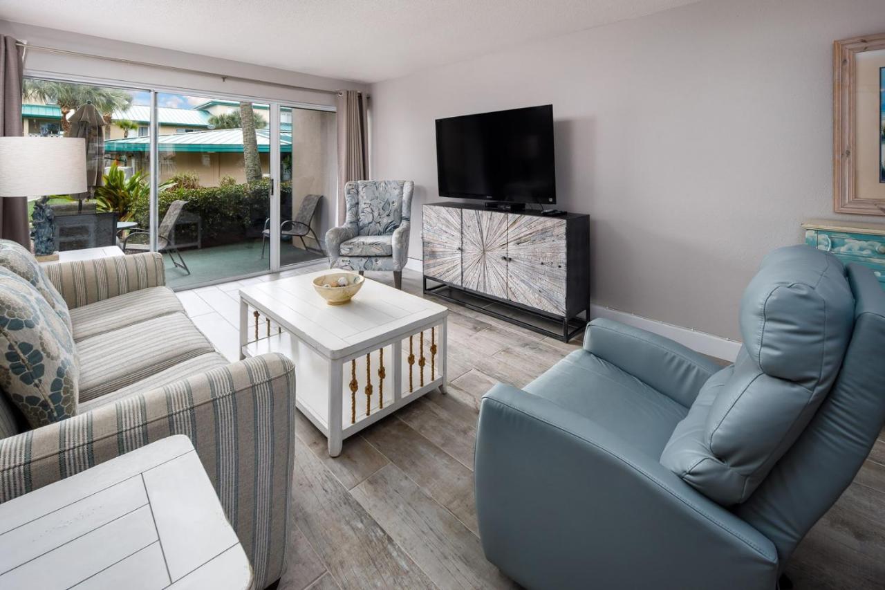 Holiday home Seaspray 206b