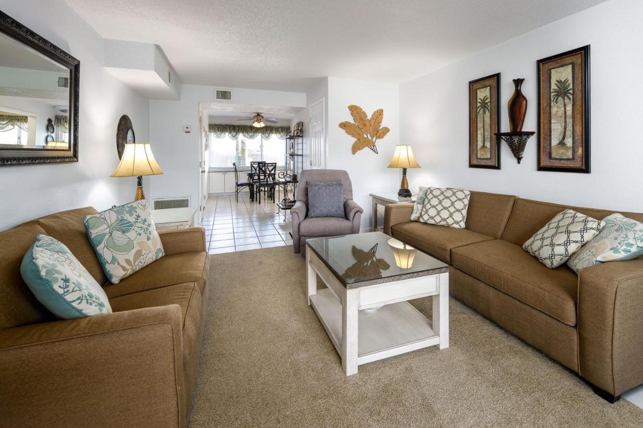 Seaspray 111a Holiday home