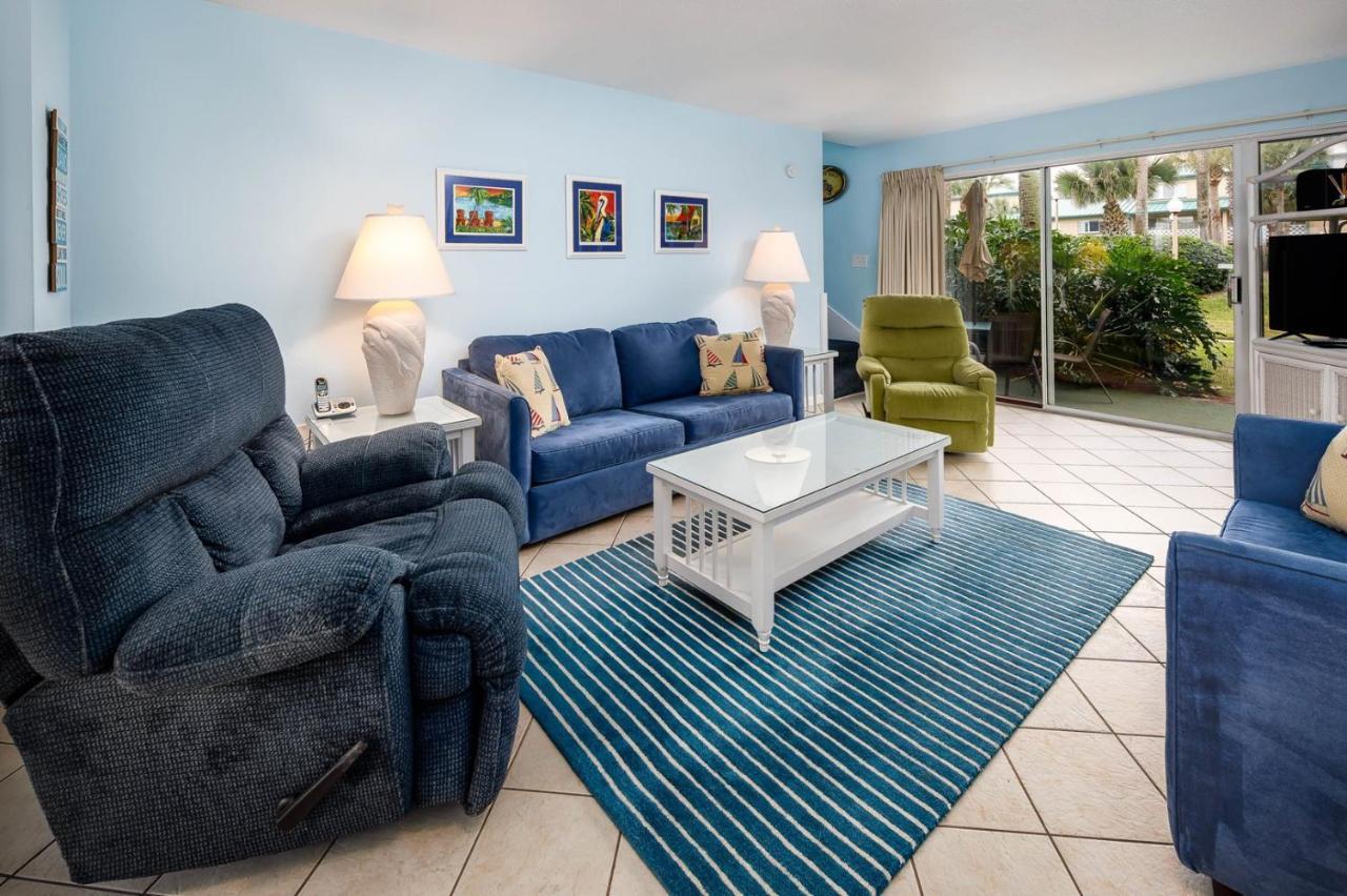 Seaspray 113a Holiday home