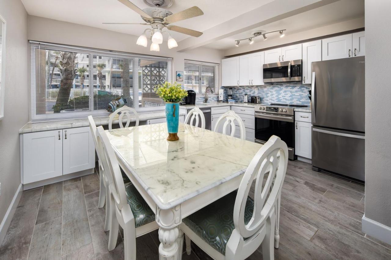 Holiday home Seaspray 206b *