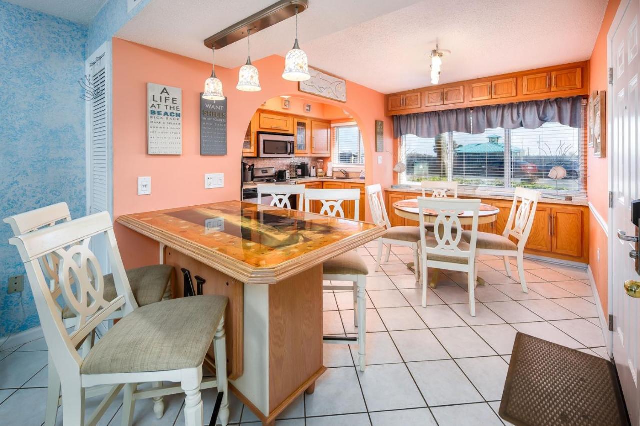 Seaspray 105b Holiday home Fort Walton Beach