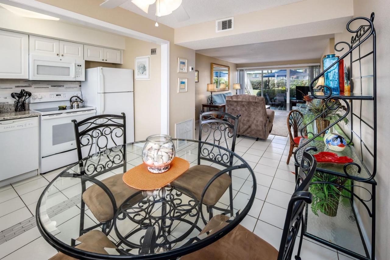 Holiday home Seaspray 114b Fort Walton Beach