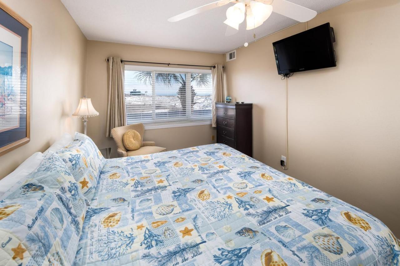 Seaspray 114b Holiday home