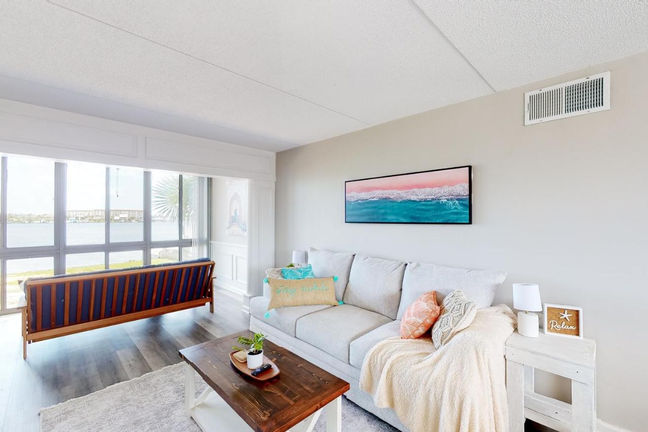 Sea Palms Holiday home *