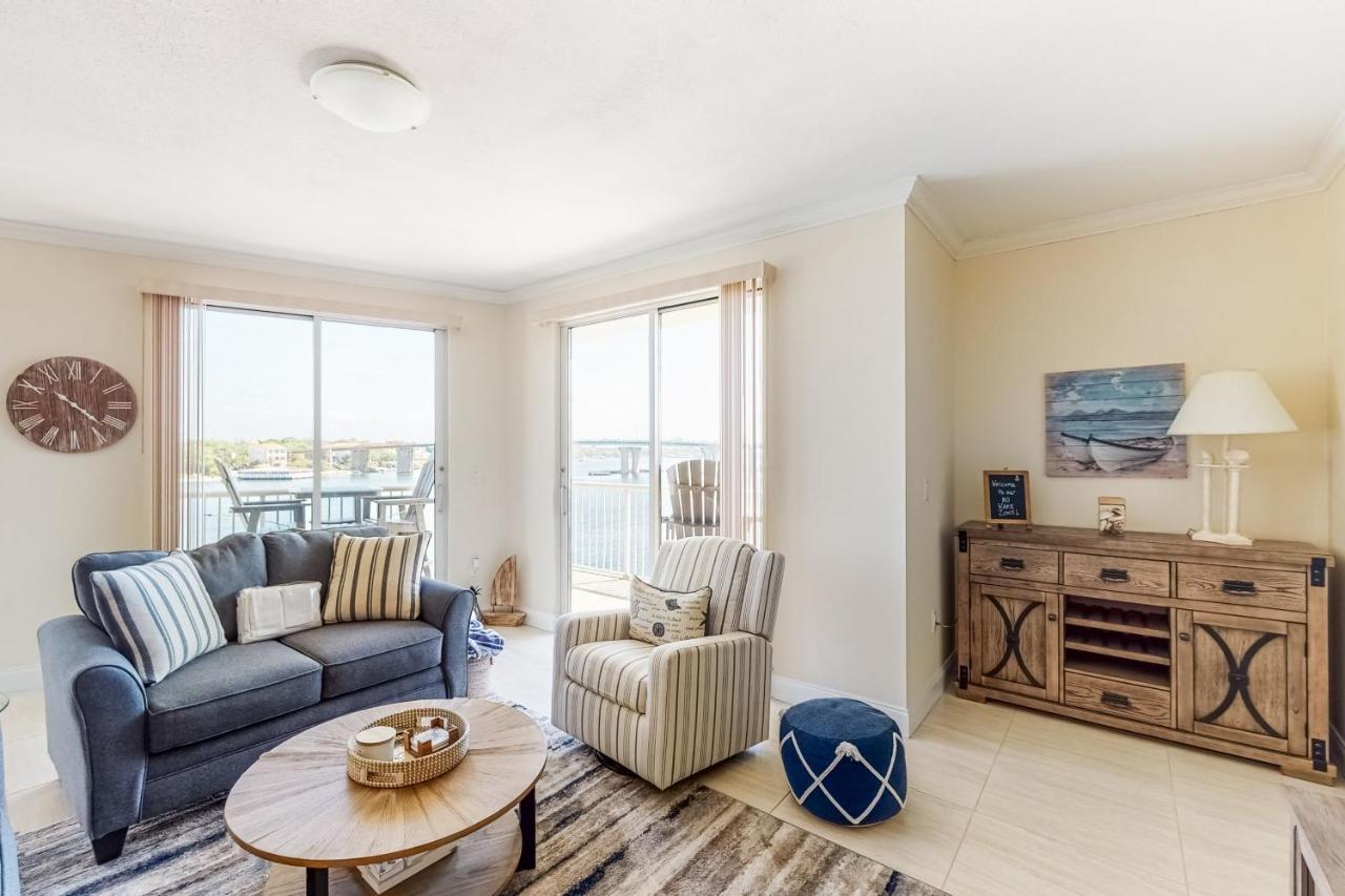 Palm Court Yacht Club Holiday home *