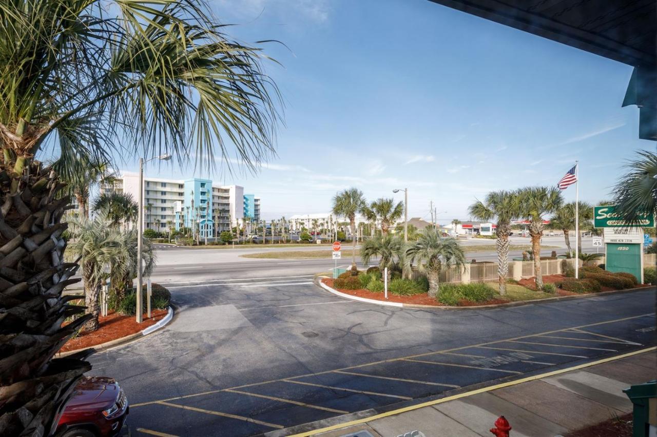 Holiday home Seaspray 100b Fort Walton Beach
