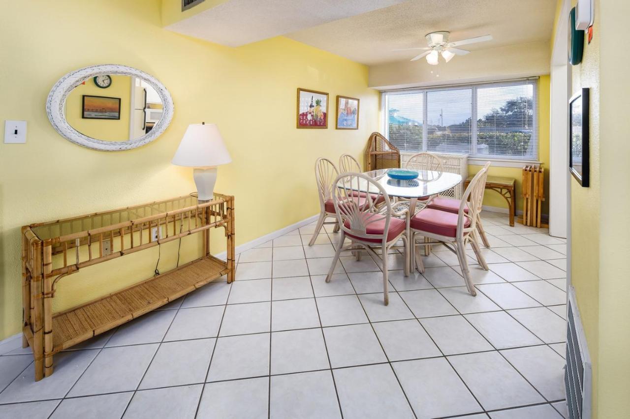 Seaspray 108b Holiday home