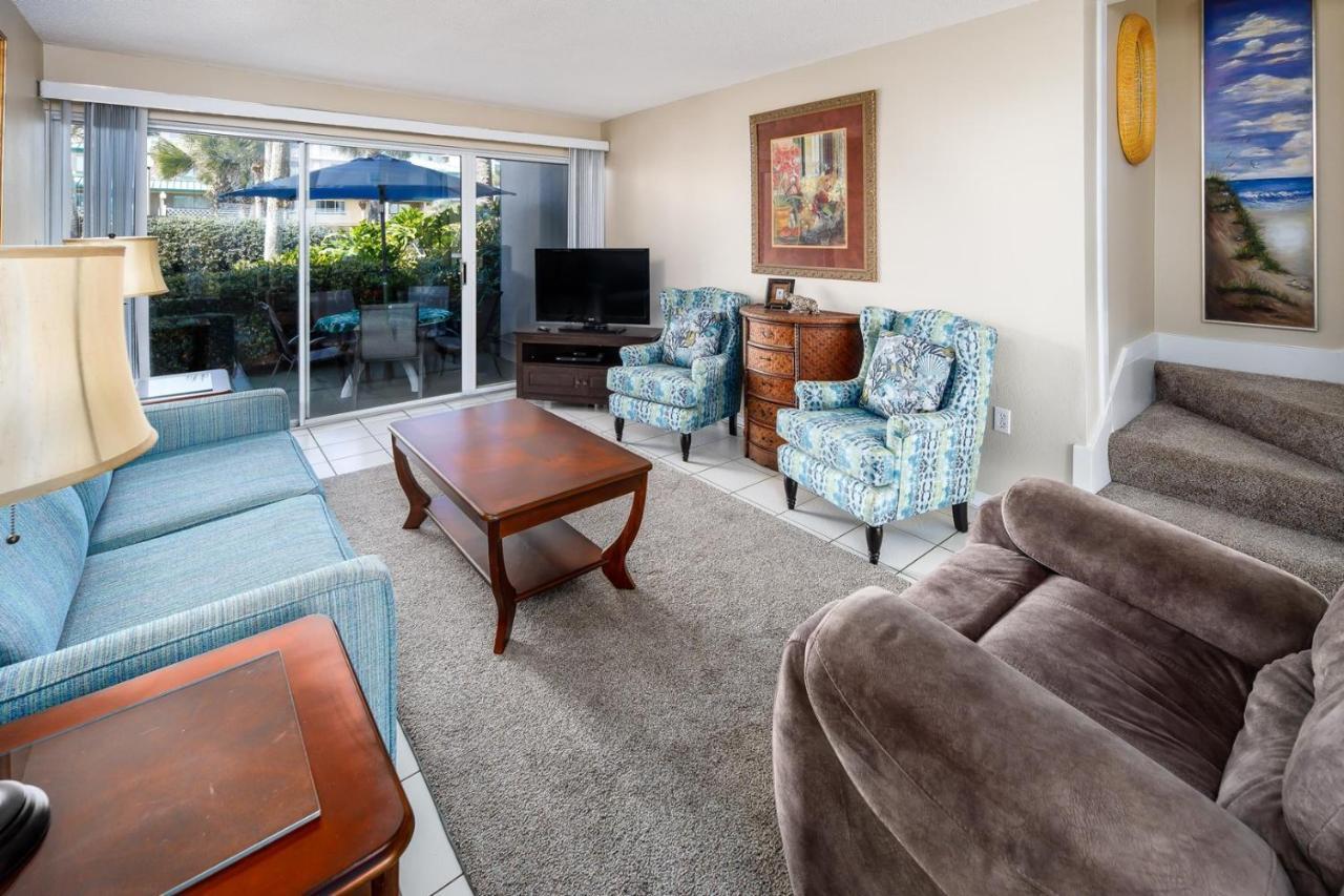 Seaspray 114b * Fort Walton Beach