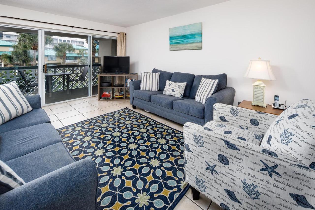 Holiday home Seaspray 114c