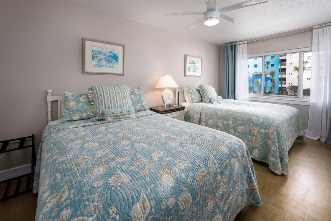 Holiday home Seaspray 206b