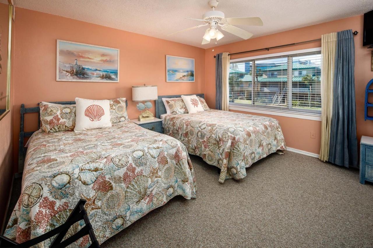 Seaspray 105b Holiday home Fort Walton Beach
