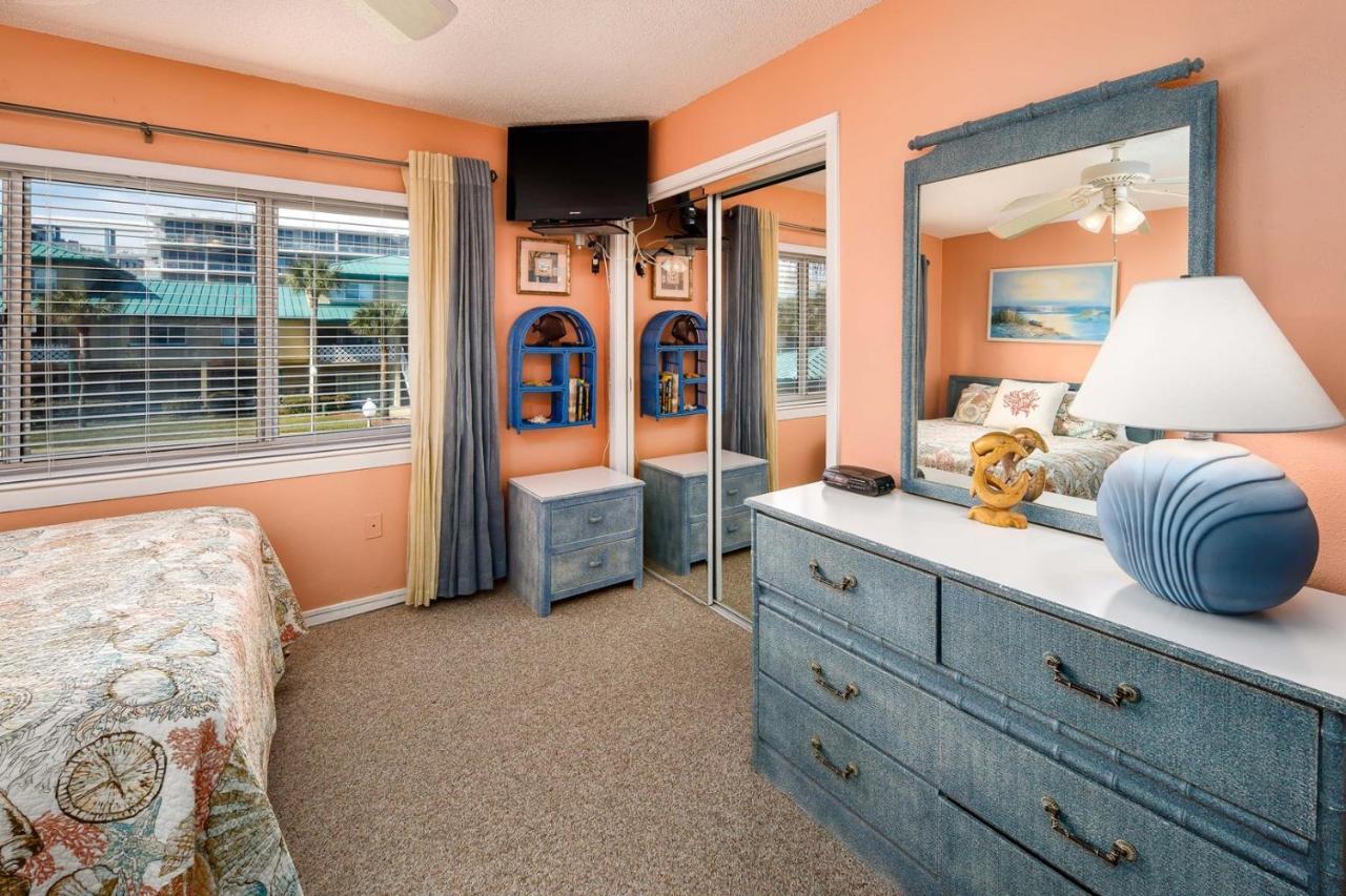 Holiday home Seaspray 105b