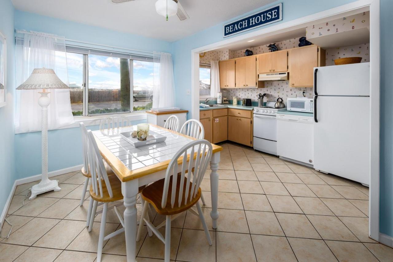 Holiday home Seaspray 113a