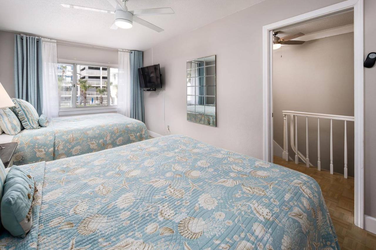 Holiday home Seaspray 206b *