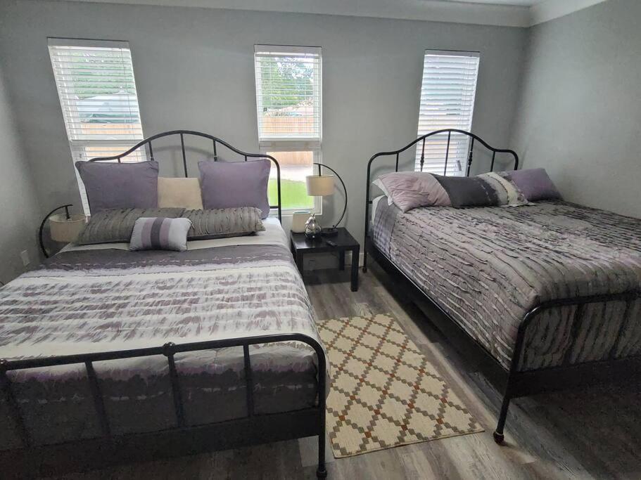 Dream House With Capacity Of 23 People Holiday home Fort Walton Beach
