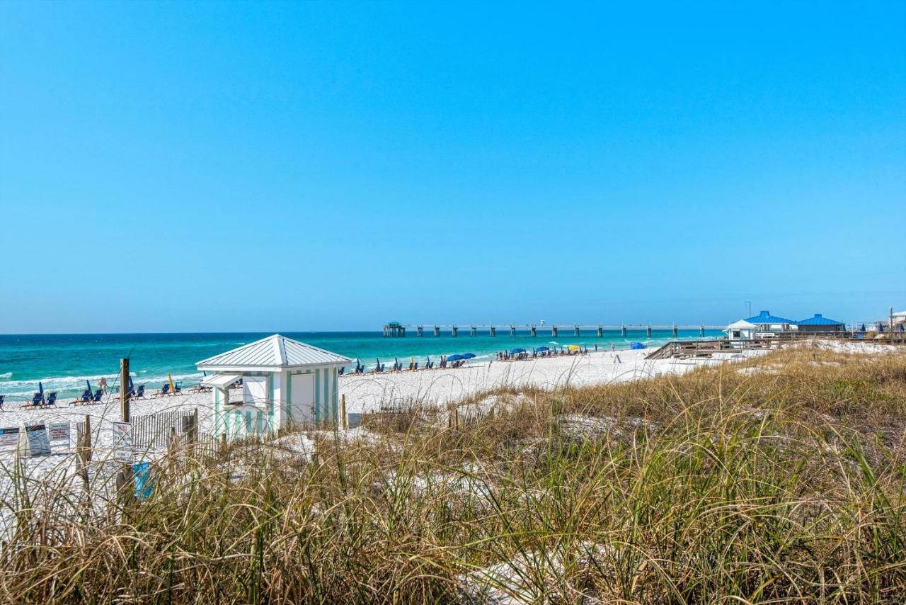 Destin West Gulfside #212 Holiday home Fort Walton Beach