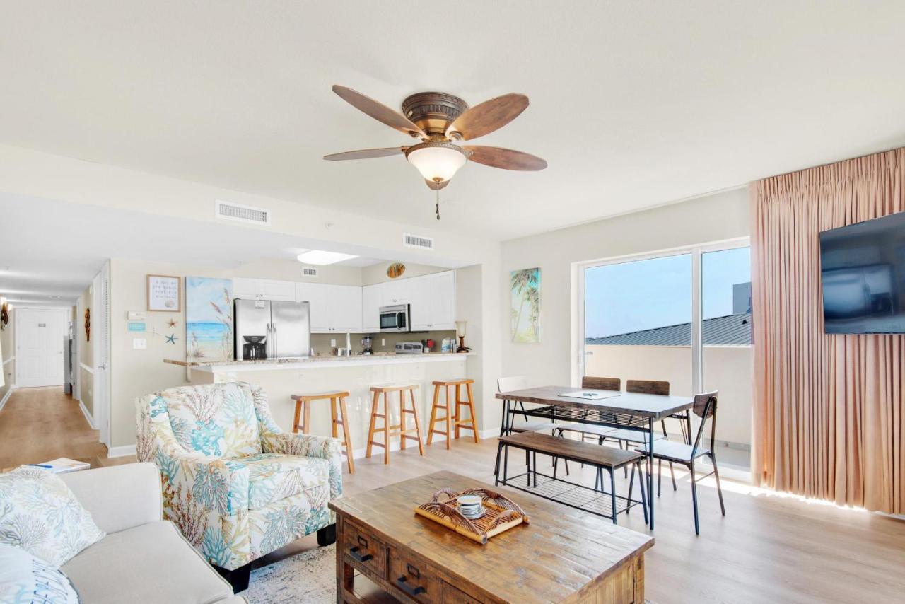 Pelican Isle 301 Fort Walton Beach