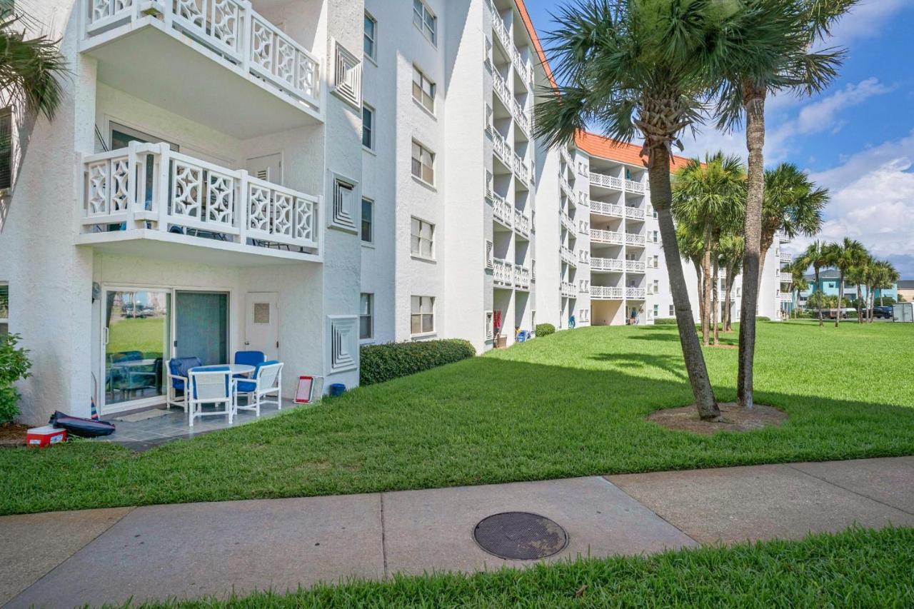 El Matador- Beachside Haven 210 Fort Walton Beach