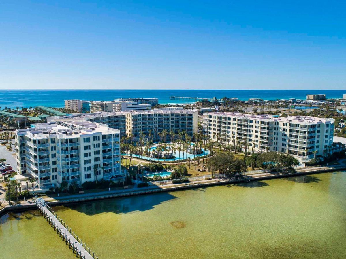 Destin West 401 Apartment *