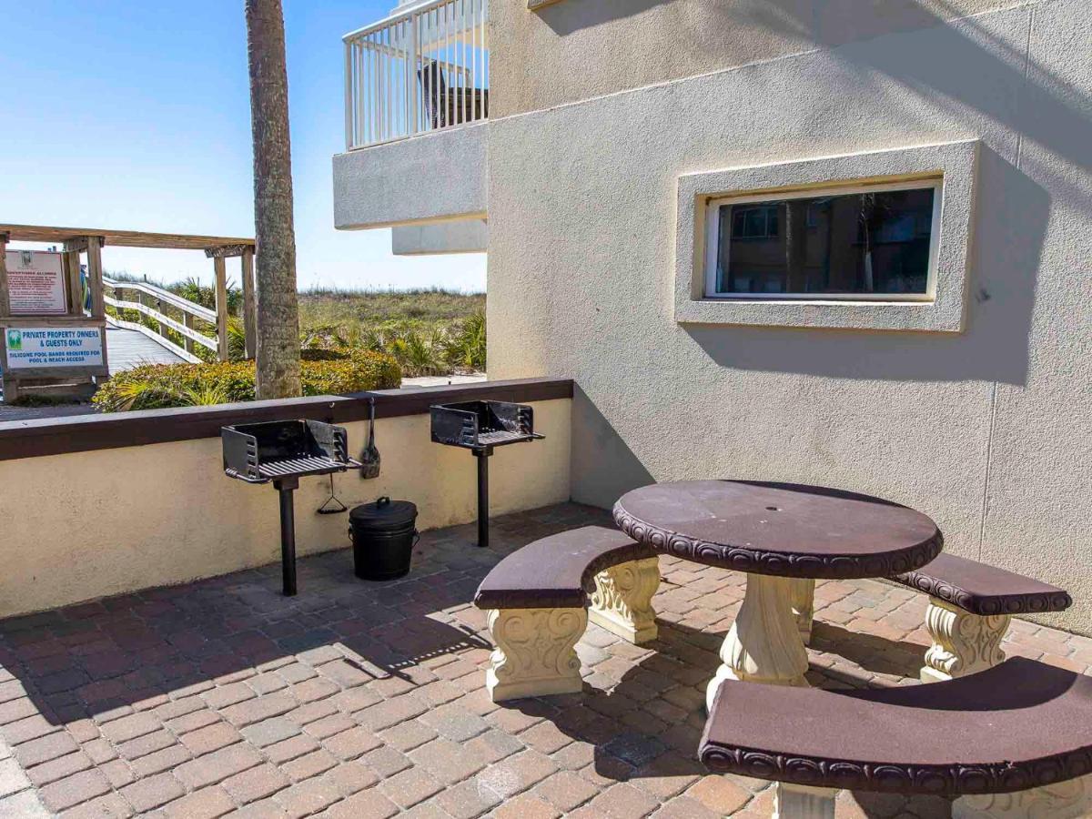 Destin West Heron 306 Apartment Fort Walton Beach