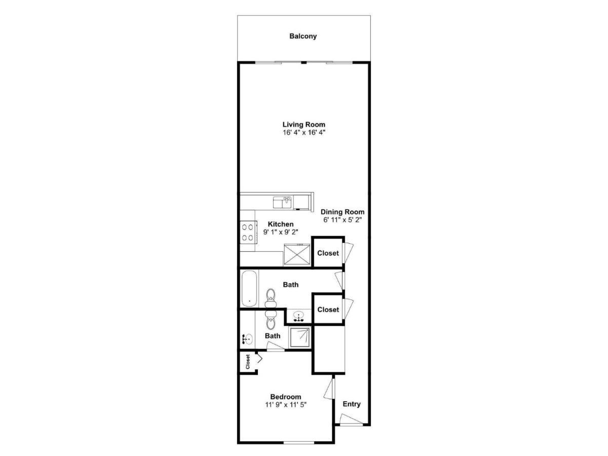 In Walton With Heated Swimming Pool, Outdoor Swimming Pool And 1 Bedrooms * Fort Walton Beach