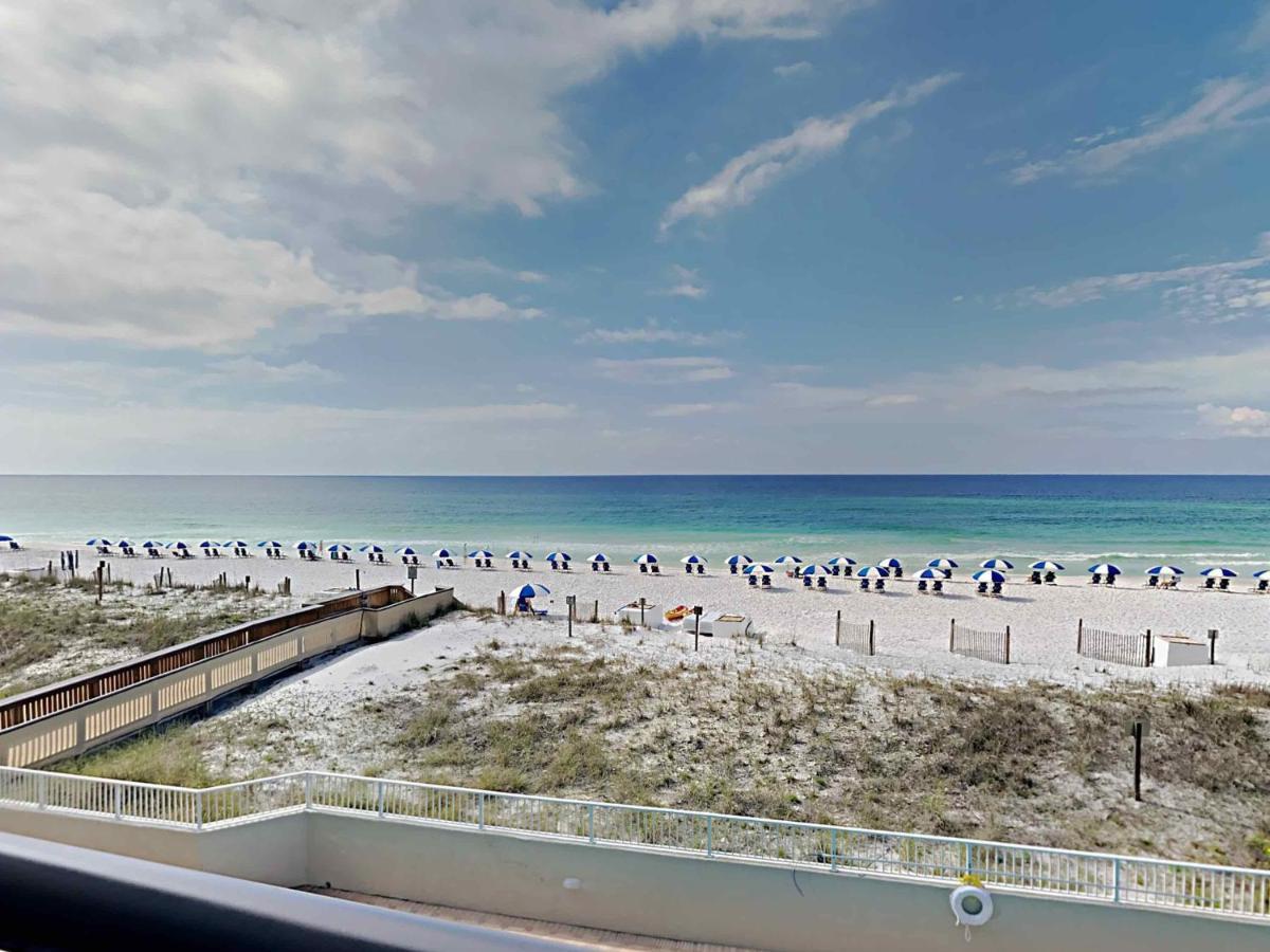 Island Echos #3k Apartment Fort Walton Beach
