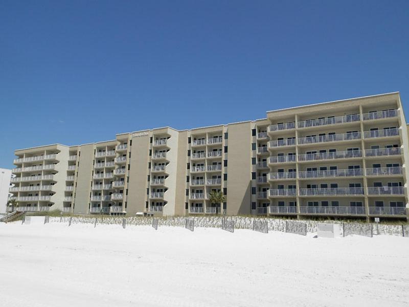Island Echos #3k Apartment Fort Walton Beach