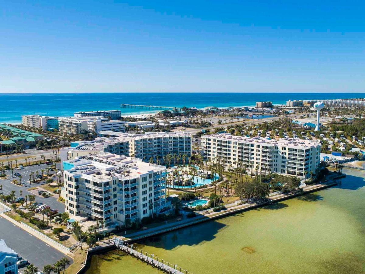 Apartment Destin West Heron 306 Fort Walton Beach