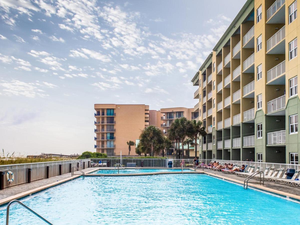 Amazing In Walton With Heated Swimming Pool, Outdoor Swimming Pool And 3 Bedrooms Apartment Fort Walton Beach