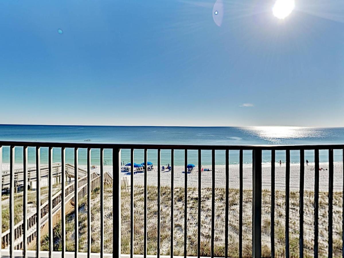 Emerald Towers West #3000 Apartment Fort Walton Beach