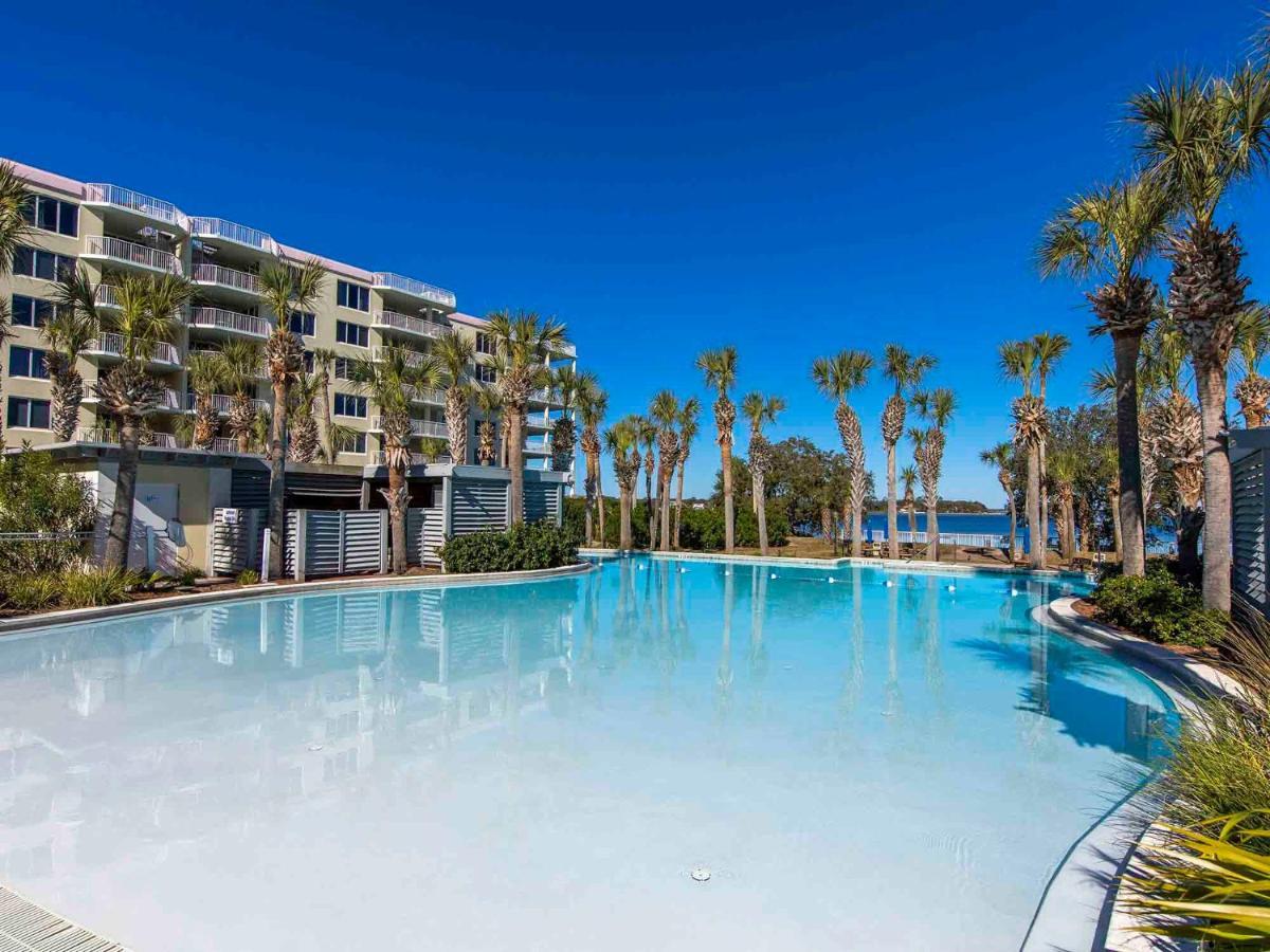 Apartment Destin West 401 Fort Walton Beach