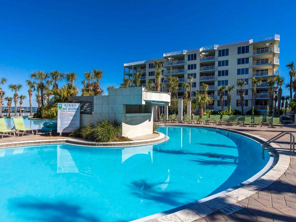 Apartment Destin West 401 Fort Walton Beach