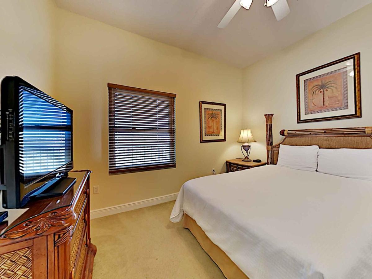 Amazing In Walton With Heated Swimming Pool, Outdoor Swimming Pool And 3 Bedrooms * Fort Walton Beach