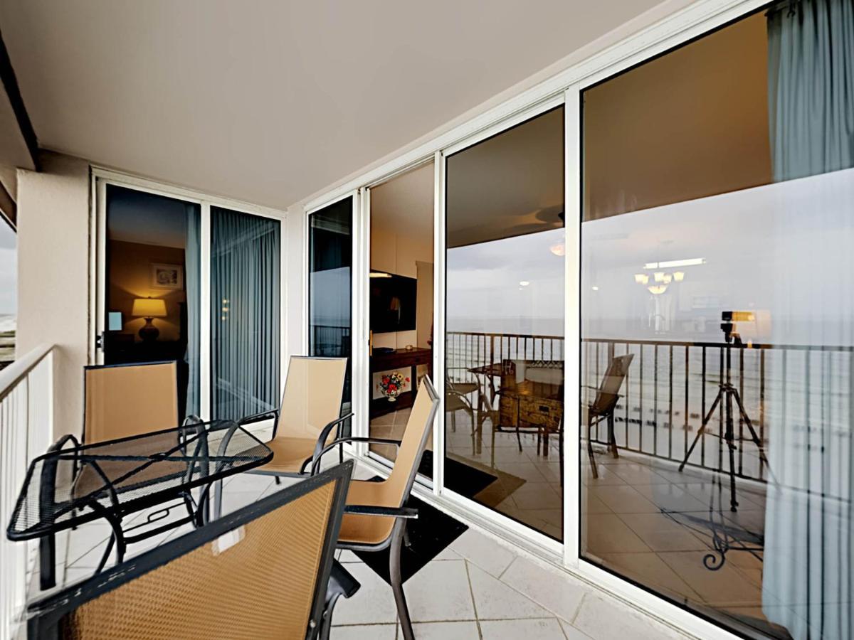 Apartment Island Princess #703 Fort Walton Beach