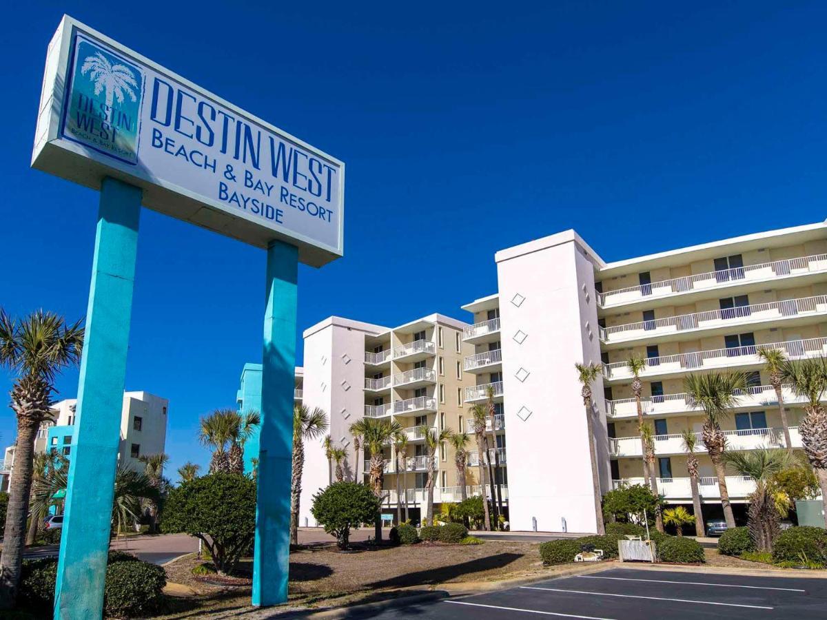 Apartment Destin West Heron 306