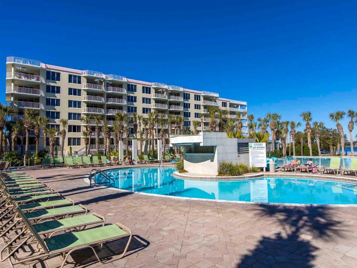 Destin West 401 Apartment Fort Walton Beach
