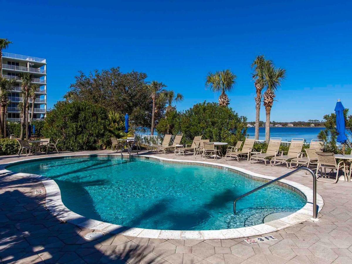 Destin West 401 Fort Walton Beach