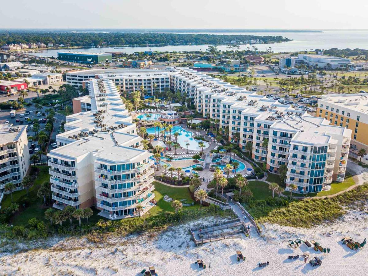 Waterscape #a620 Apartment Fort Walton Beach