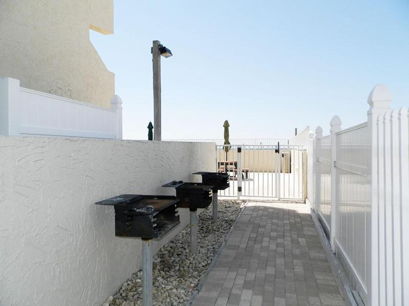 Island Echos #3k Apartment